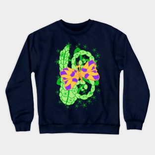 summertime Crewneck Sweatshirt